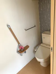 グランドール川口C棟【1階】のその他画像