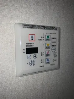 グランドール川口C棟【1階】のその他画像