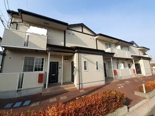 サン リーベ Bの画像