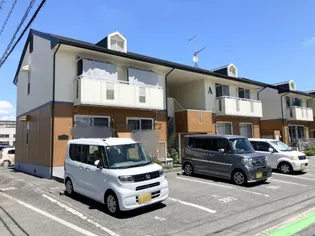 グランディール A棟の画像