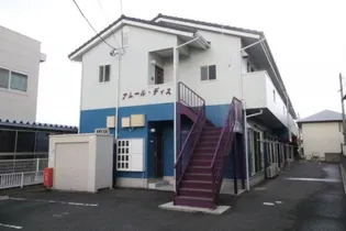 アムール ディスの画像