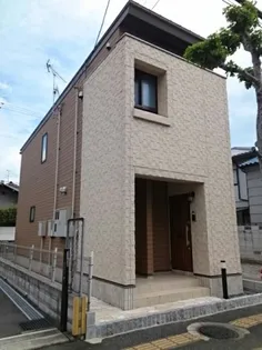 メゾン グラースの画像