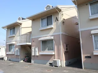 プレジール石部 B棟の画像