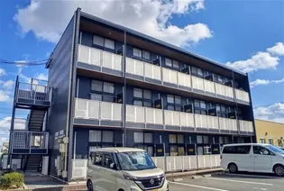 レオパレスボクスターKの画像