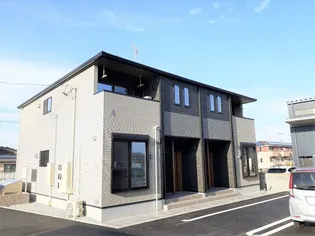 ジャダハウス宇多津 Aの画像