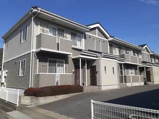 グランドソレーユ Bの画像