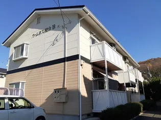 カームネス福山Bの画像