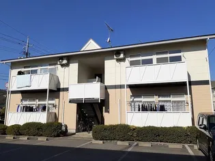 カームネス福山Aの画像