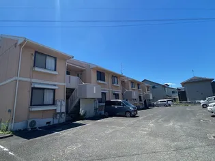 アザリア ハイタウンAの画像