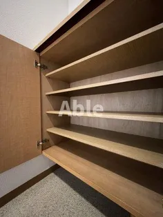 アルコリッチ【1階】のその他画像