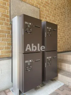 アルコリッチ【1階】のその他画像