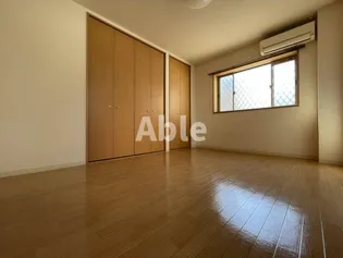 アルコリッチ【1階】の内装