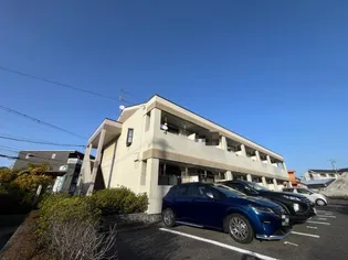 コンフォース亀山Iの画像