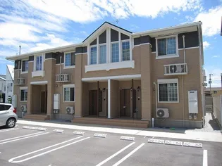 ミューズ林 Bの画像