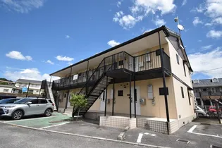 キャッスルⅡの画像