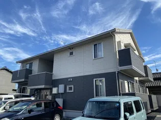 ウィット引野町【201号室】の外観