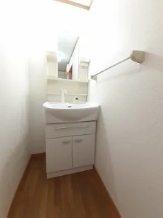 ニューガーデンハイムC【2階】のその他画像