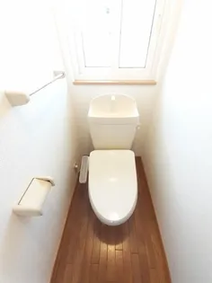 ニューガーデンハイムC【2階】のその他画像