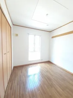 ニューガーデンハイムC【2階】の内装