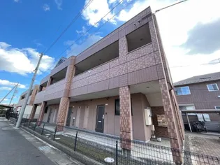 デイズ【1階】の外観