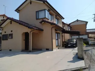 香川県高松市元山町【一戸建】の外観