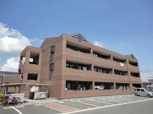 岡山県倉敷市新倉敷駅前5丁目【マンション】の外観