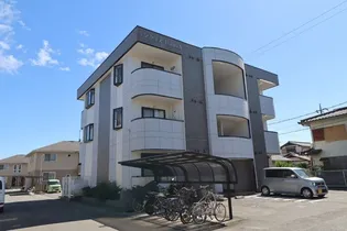 サンセリテITANO B棟の画像