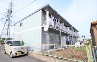 サンハイツ いたの A棟の画像
