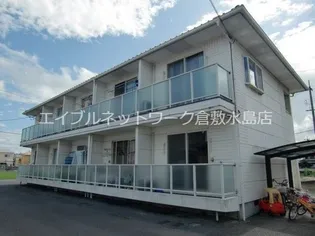 ガーデンヒルズ上東Ⅰの画像