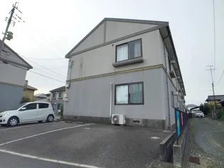 プロムナードE棟の画像