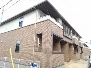 レジデンス昭和町Ⅱの画像