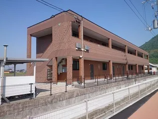 ピーチヒルズの画像