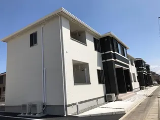 メゾン クワトロの画像