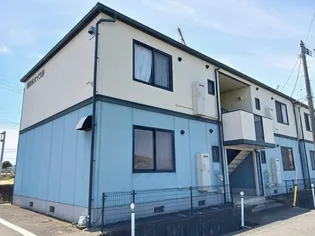 梨の木ハイツの画像