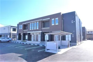 フォルシュメリー ガーデンIIAの画像