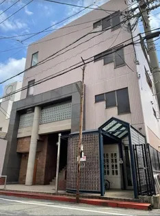 イケダビルの画像