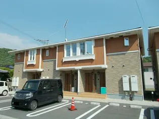 メープルハウス Aの画像