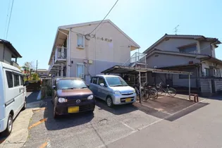 プレジールおぎの画像