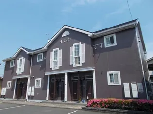 ラ ファミリアの画像