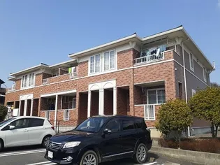 パレス神道山の画像