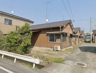 広島県福山市新涯町5丁目【一戸建】の外観
