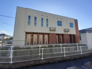 グレイスハイムⅥの画像