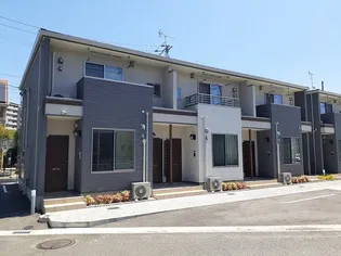 クラール観光町Aの画像