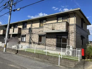 エル プラティア B棟の画像