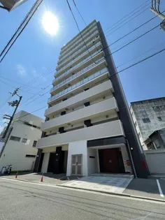 BIG・BAN瓦町駅東【7階】の外観