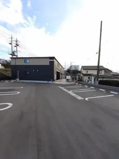 シエロⅡ【1階】のその他画像