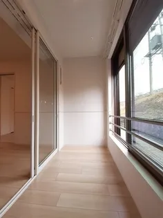 シエロⅡ【1階】の内装