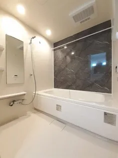 シエロⅡ【1階】の風呂