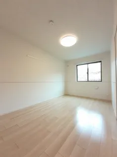 シエロⅡ【1階】の内装