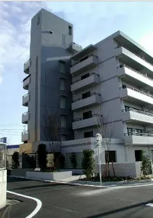 ウィルコート【3階】の外観